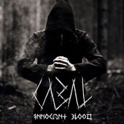 Cover of Innocent Blood