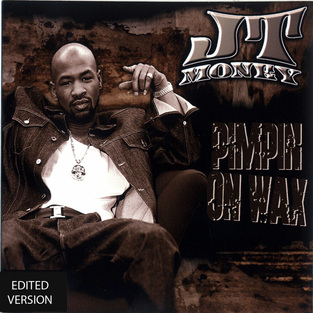 Picture of Pimpin' On Wax