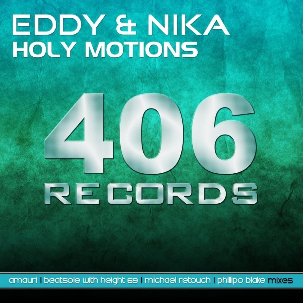 Picture of Holy Motion