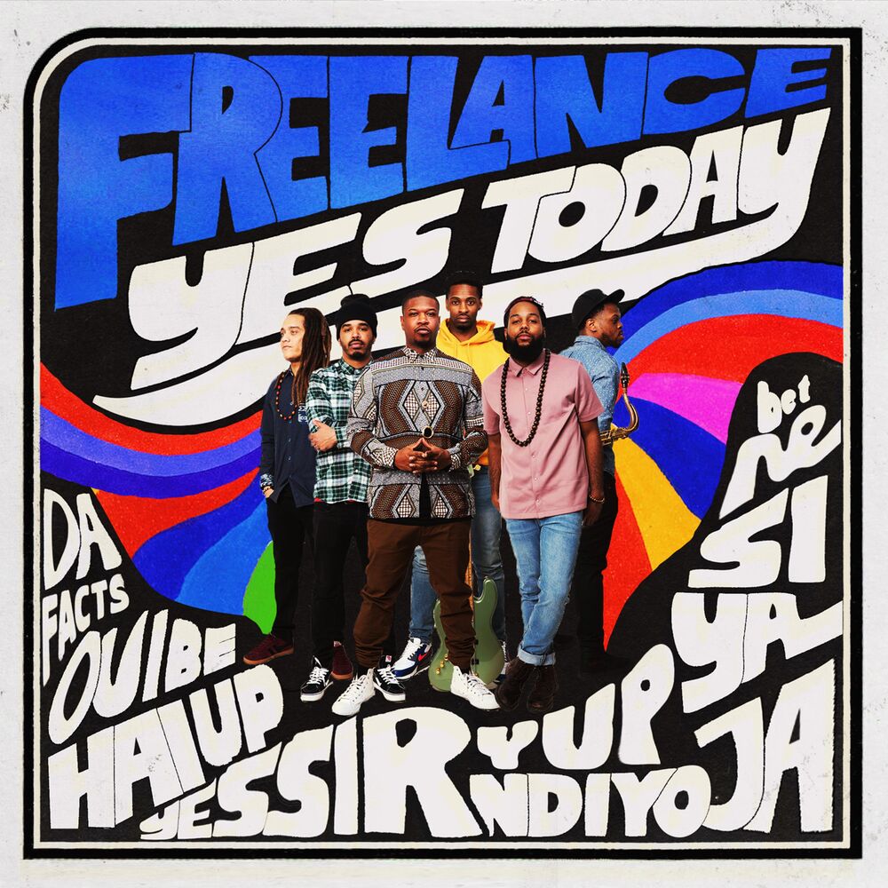 Picture of Yes Today