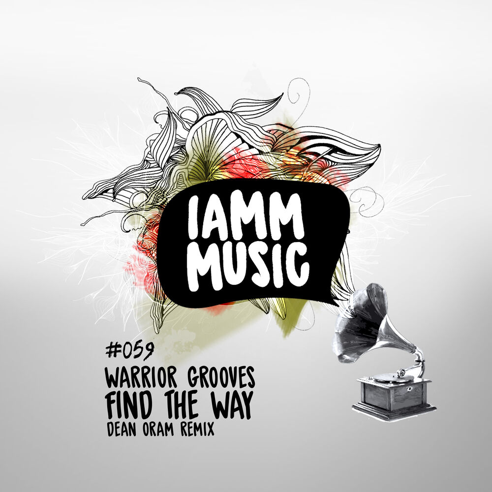 Picture of Find the Way (Dean Oram Remix)