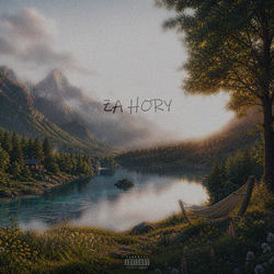Cover of Za hory by undefined