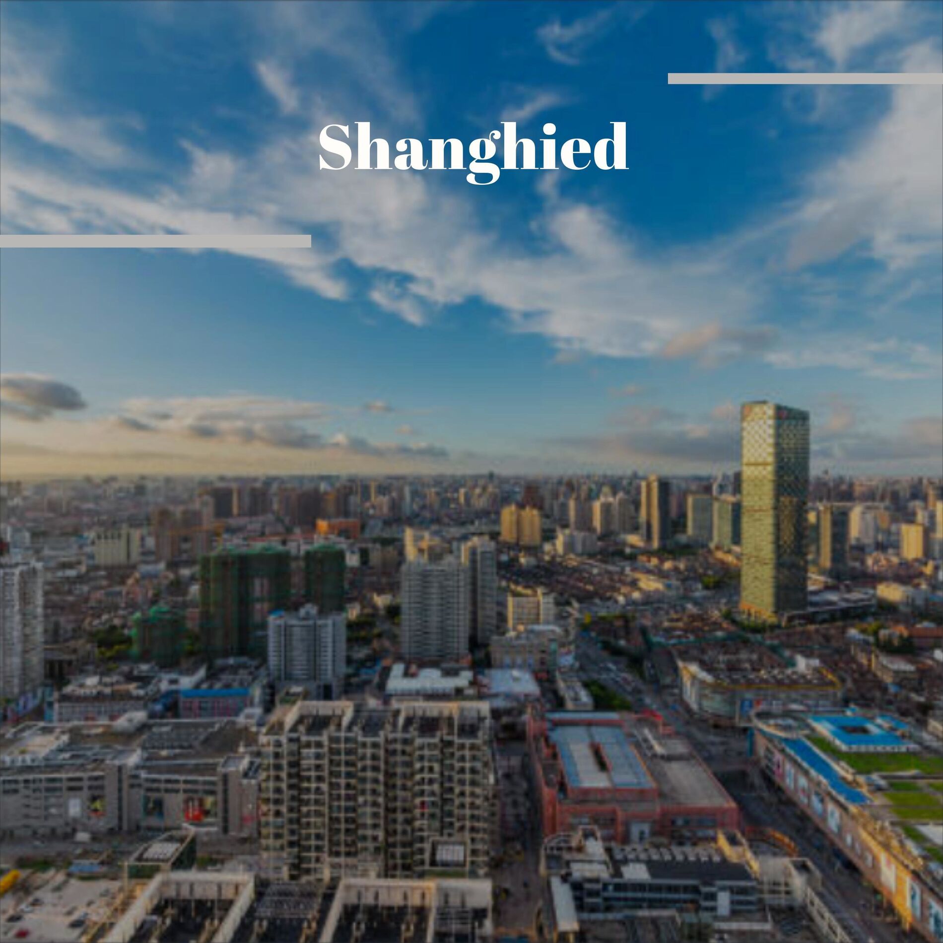 Album cover of Shanghied