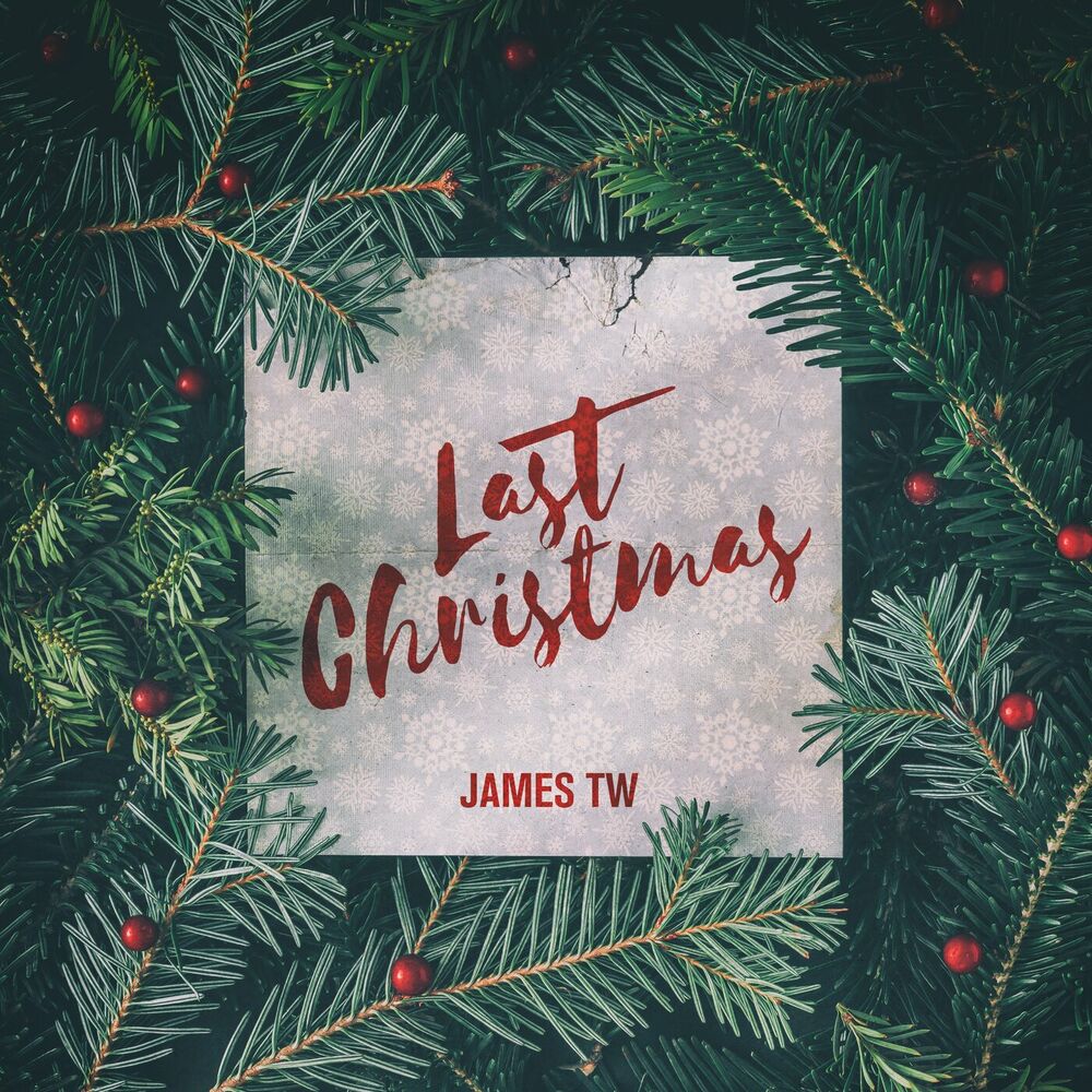 Picture of Last Christmas