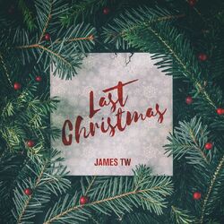 Cover of Last Christmas