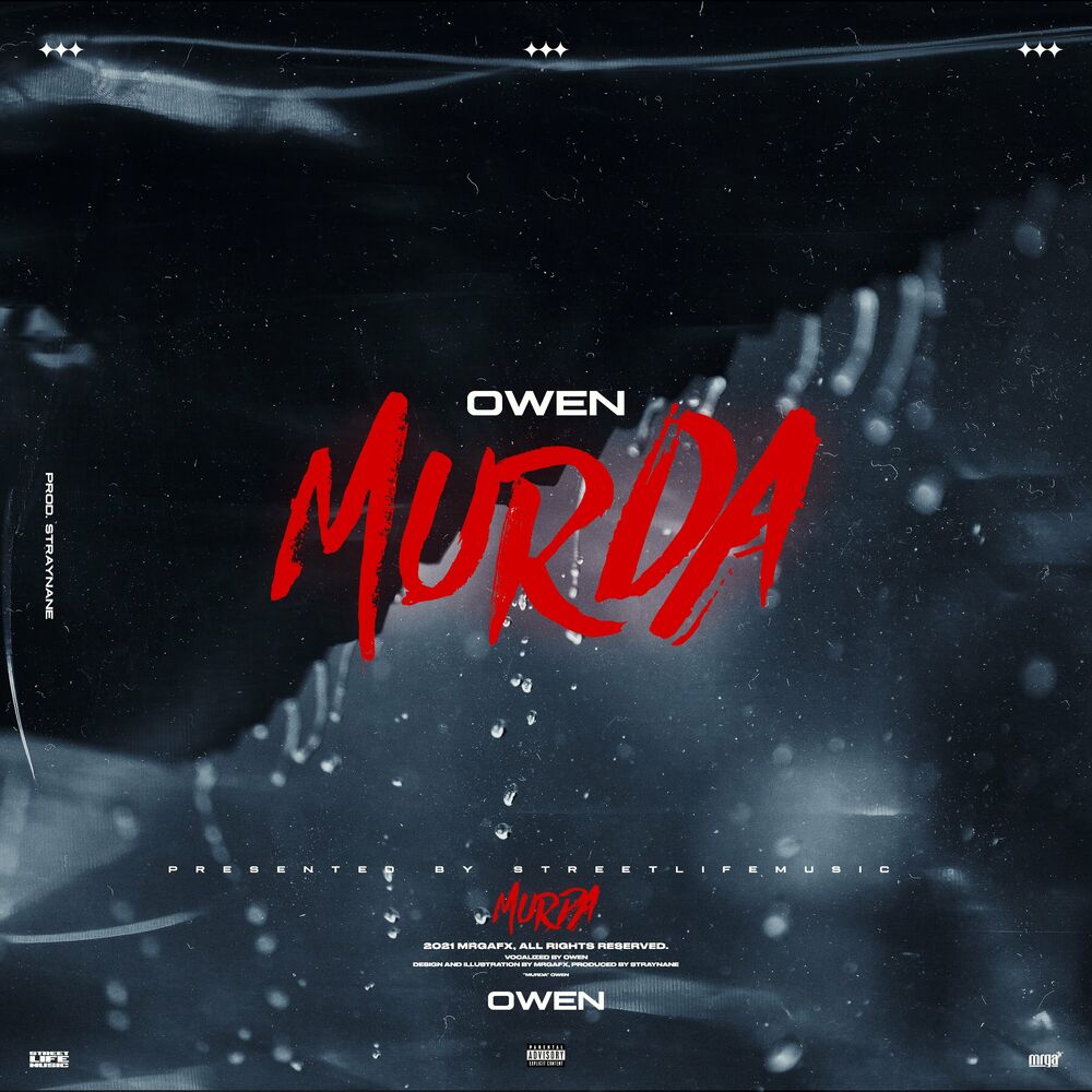 Picture of Murda
