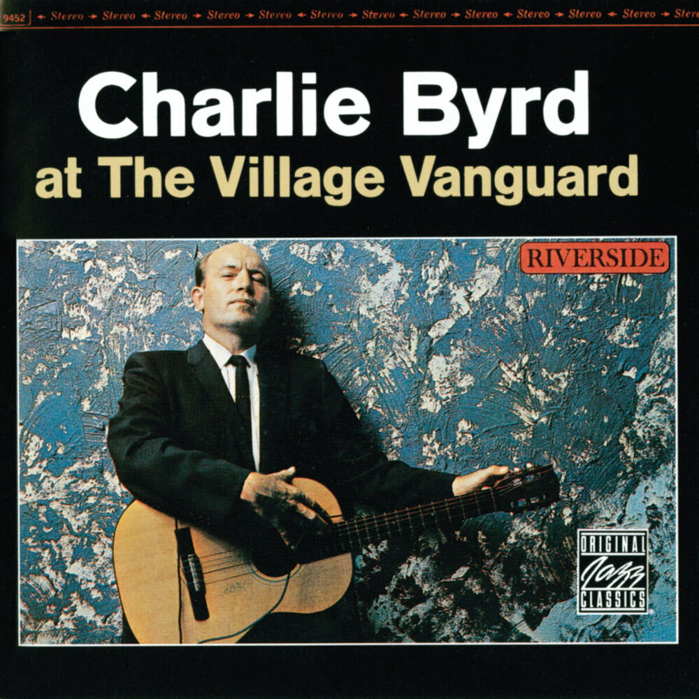 Picture of At The Village Vanguard