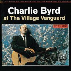 Cover of At The Village Vanguard