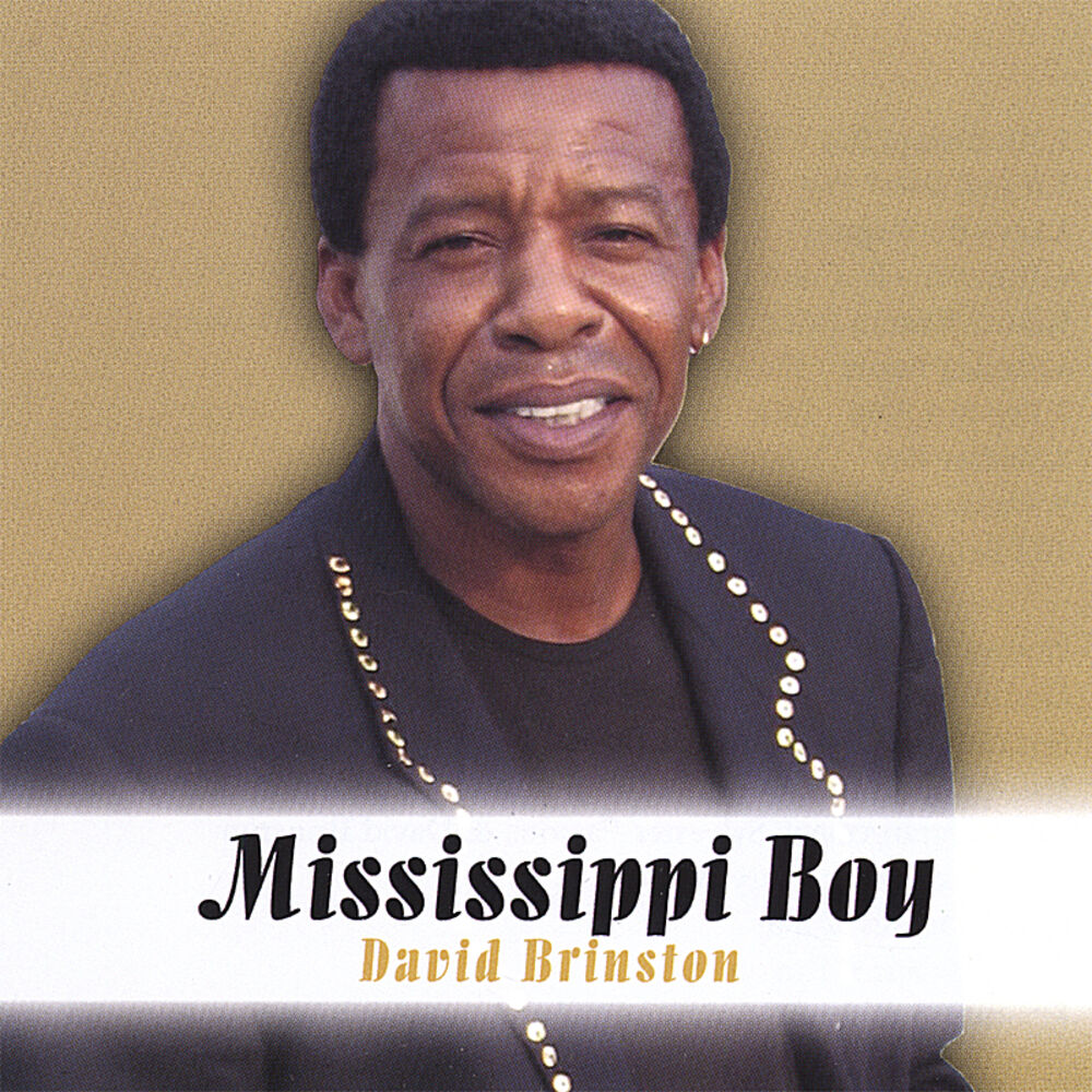 Picture of Mississippi Boy