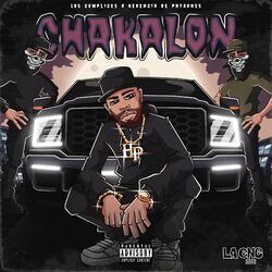 Cover of Chakalon