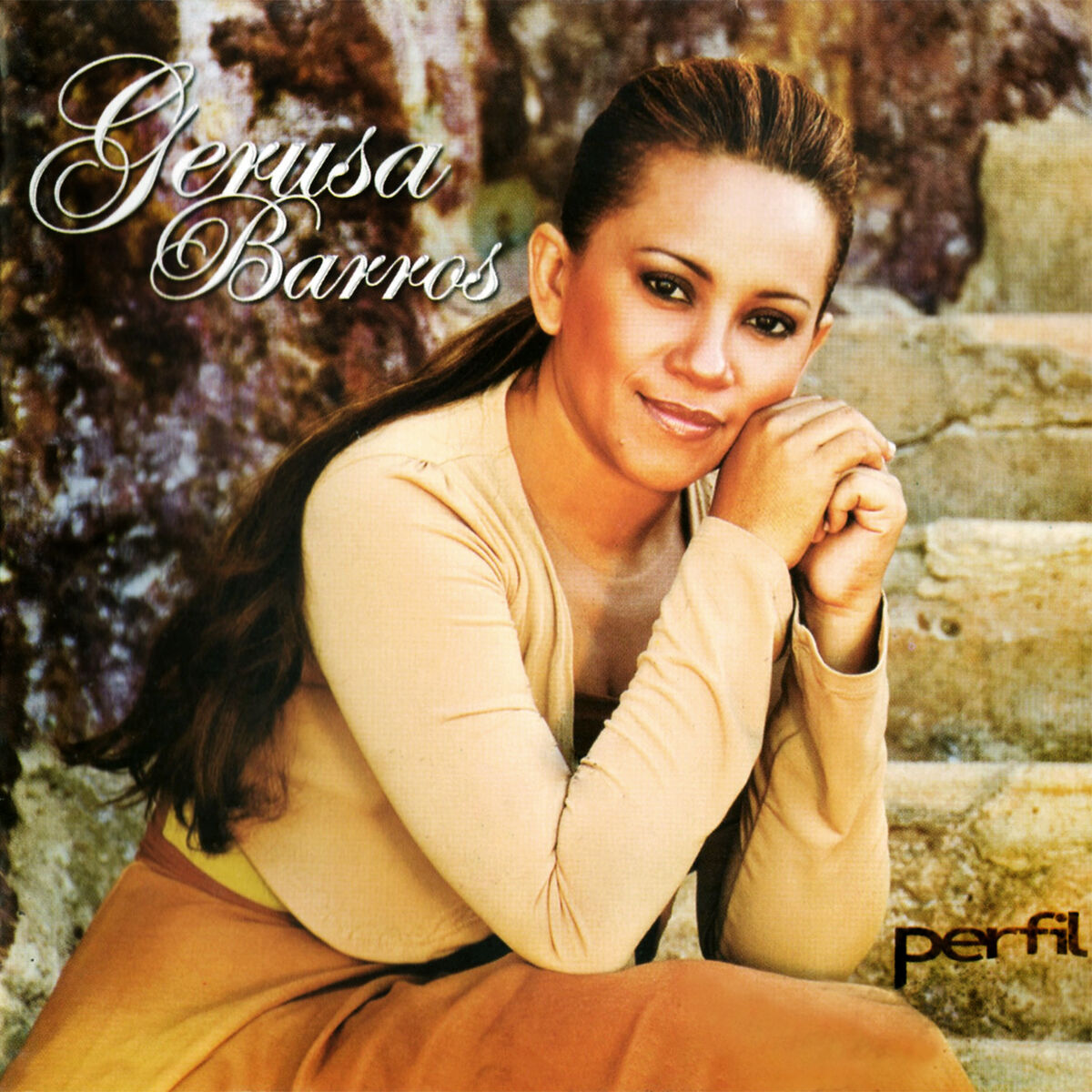 Album cover of Perfil