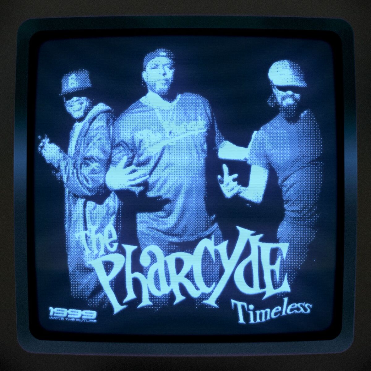 Album cover of Timeless