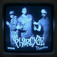 洋楽 Pharcyde Ill Biskits The FLAVOR HIPHOP The Pharcyde: albums, songs, concerts | Deezer