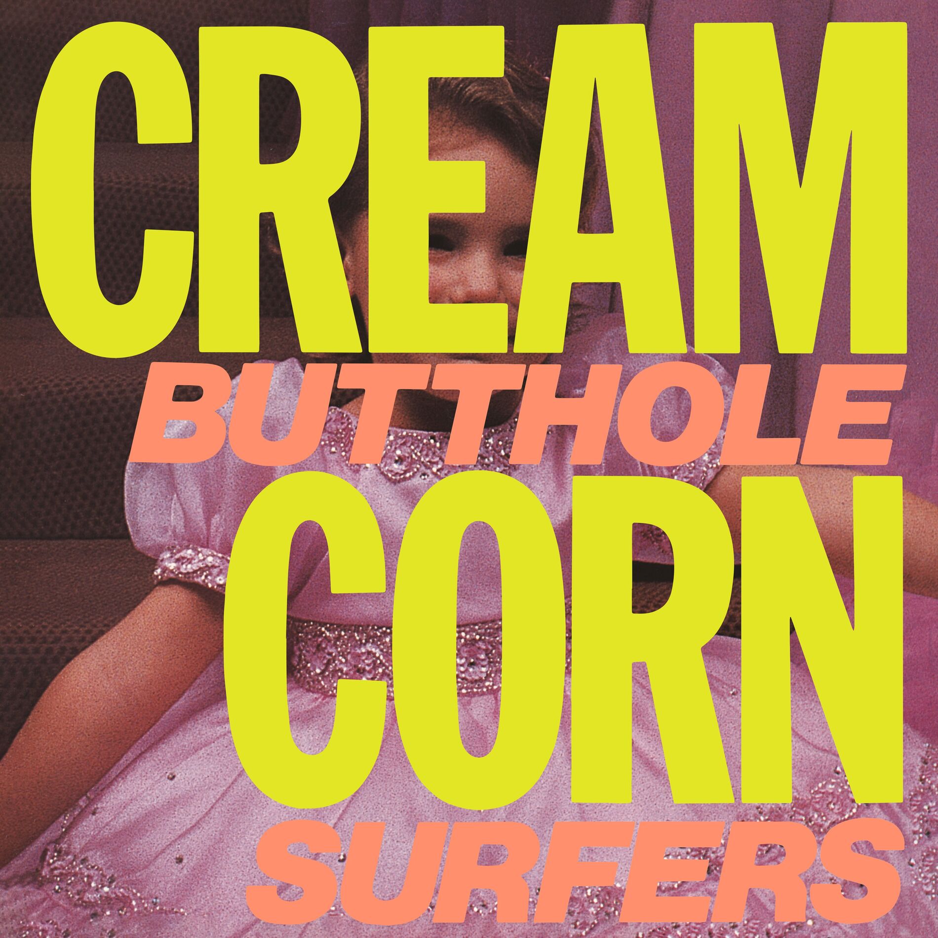 Album cover of Cream Corn from the Socket of Davis (2024 Remaster)