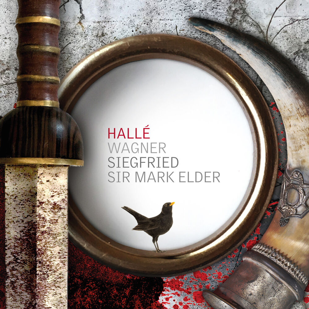 Picture of Wagner Siegfried