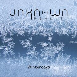 Cover of Winterdays
