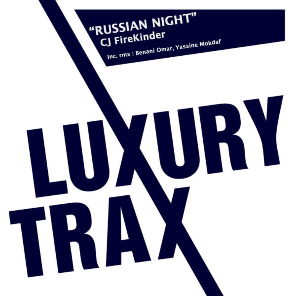 Picture of Russian Night
