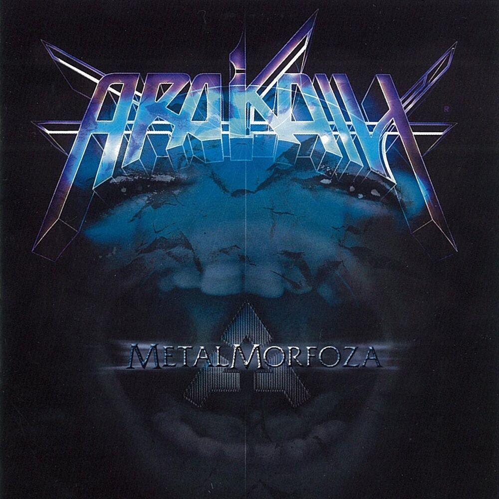 Picture of Metalmorfoza