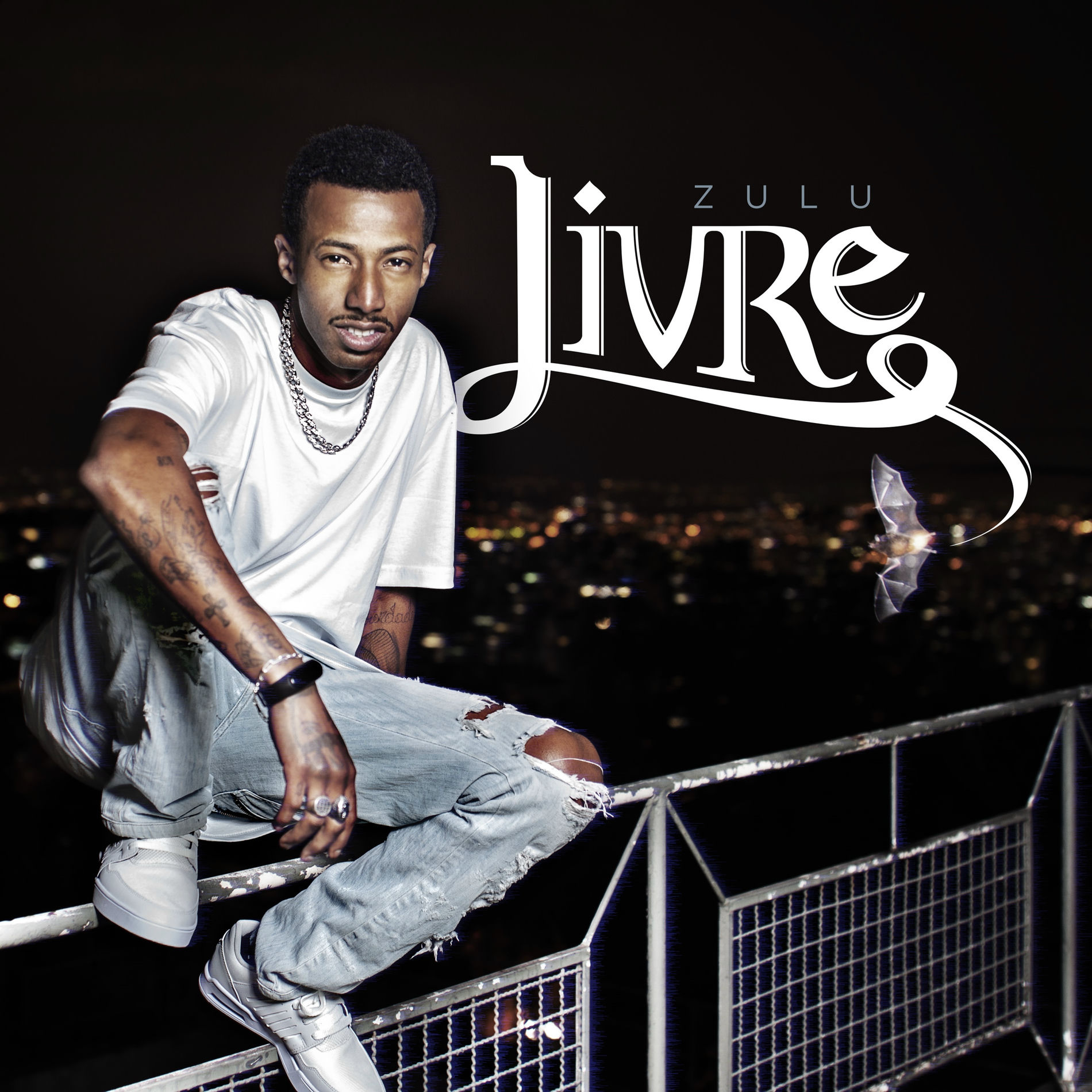 Album cover of Livre