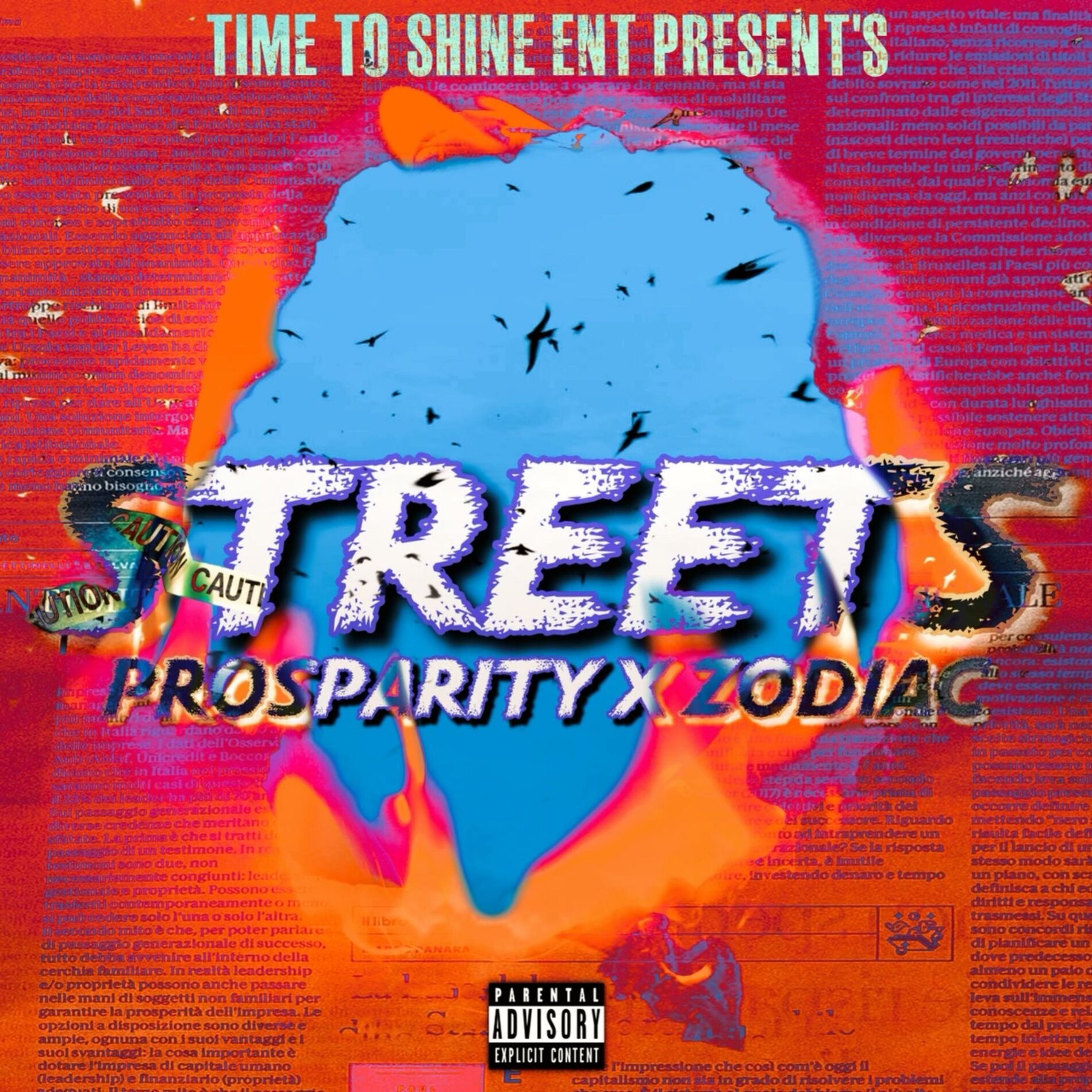 Album cover of Streets