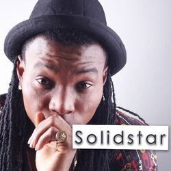 Cover of Solidstar