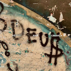 Cover of fé nas criança by undefined