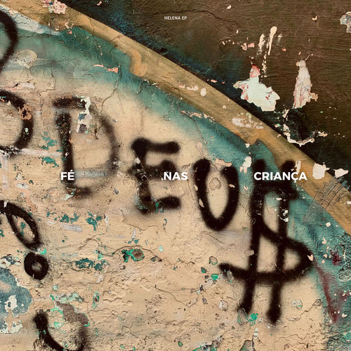 fé nas criança