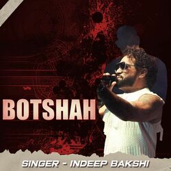 Cover of Botshah