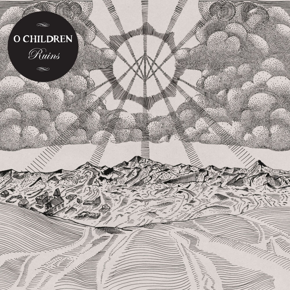 Picture of Ruins - Single