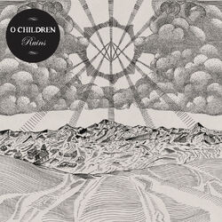 Cover of Ruins - Single