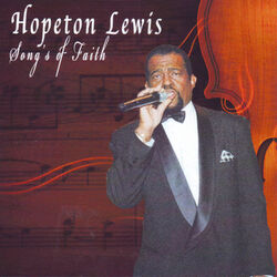 Cover of Song's of Faith