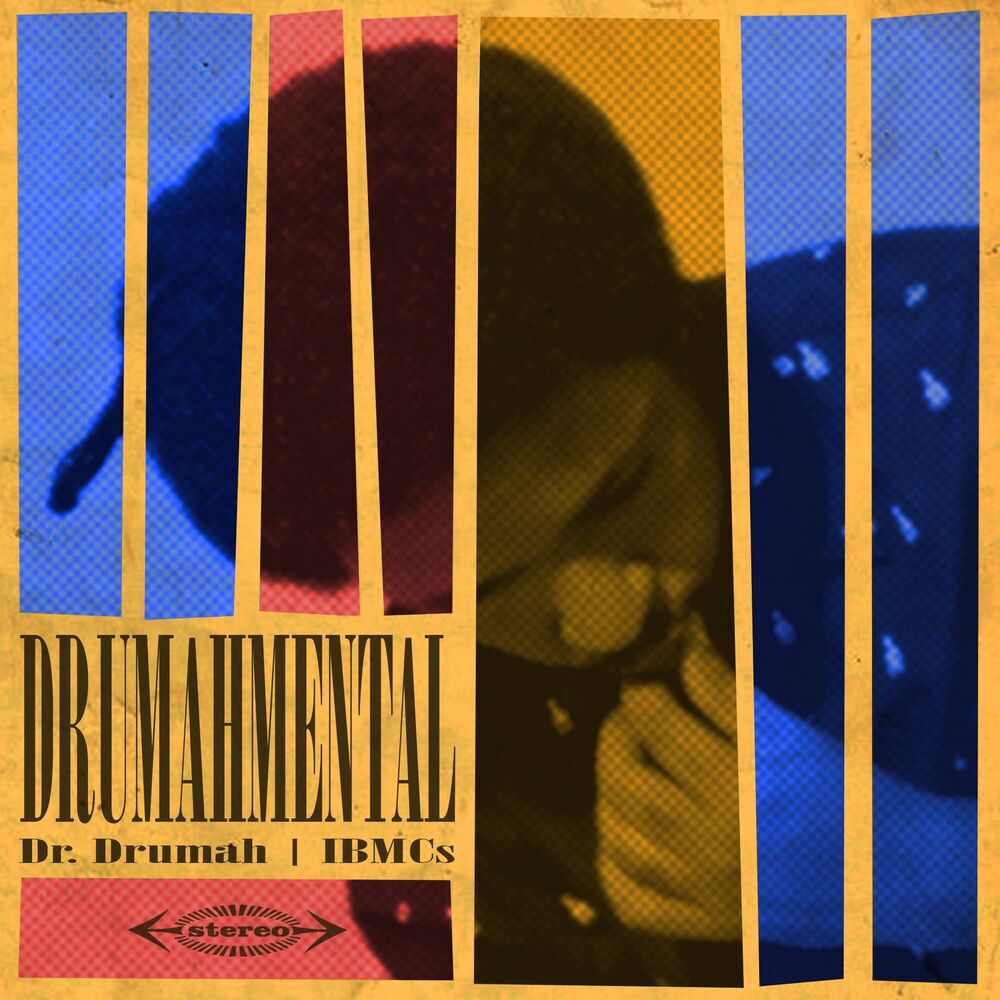 Picture of Drumahmental