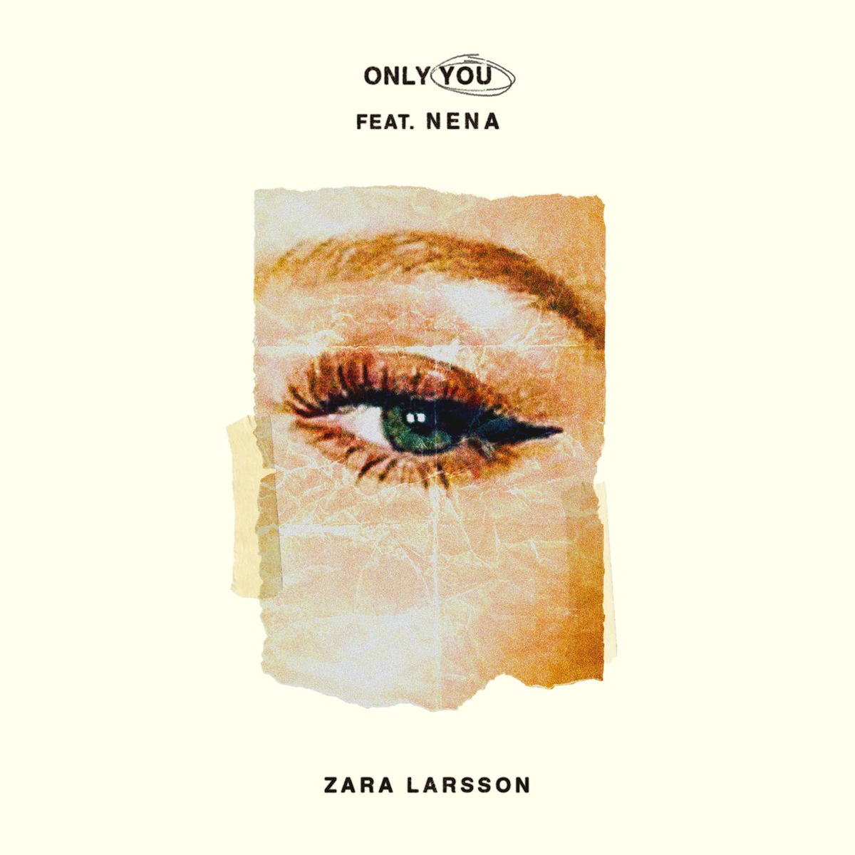 Album cover of Only You (feat. Nena)