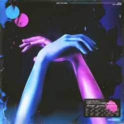 music cover