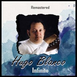 Cover of Infinito (Remastered)