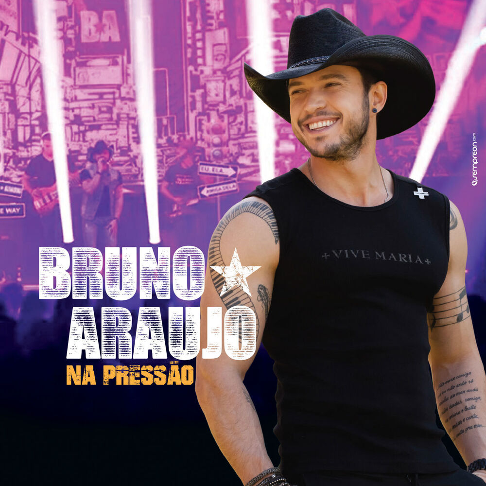 Picture of Na Pressão