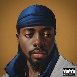 Cover of I Am That I Am