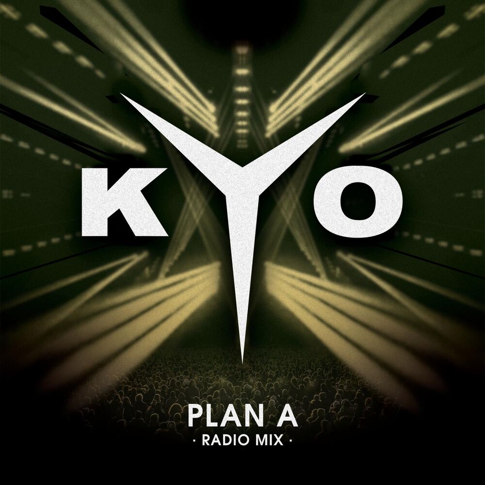 Picture of Plan A (Radio Mix)
