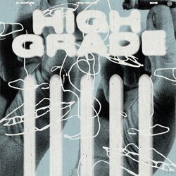 Cover of High Grade