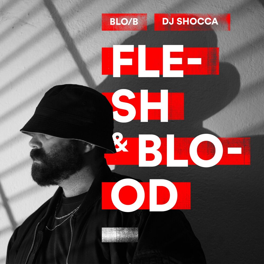 Picture of Flesh & Blood