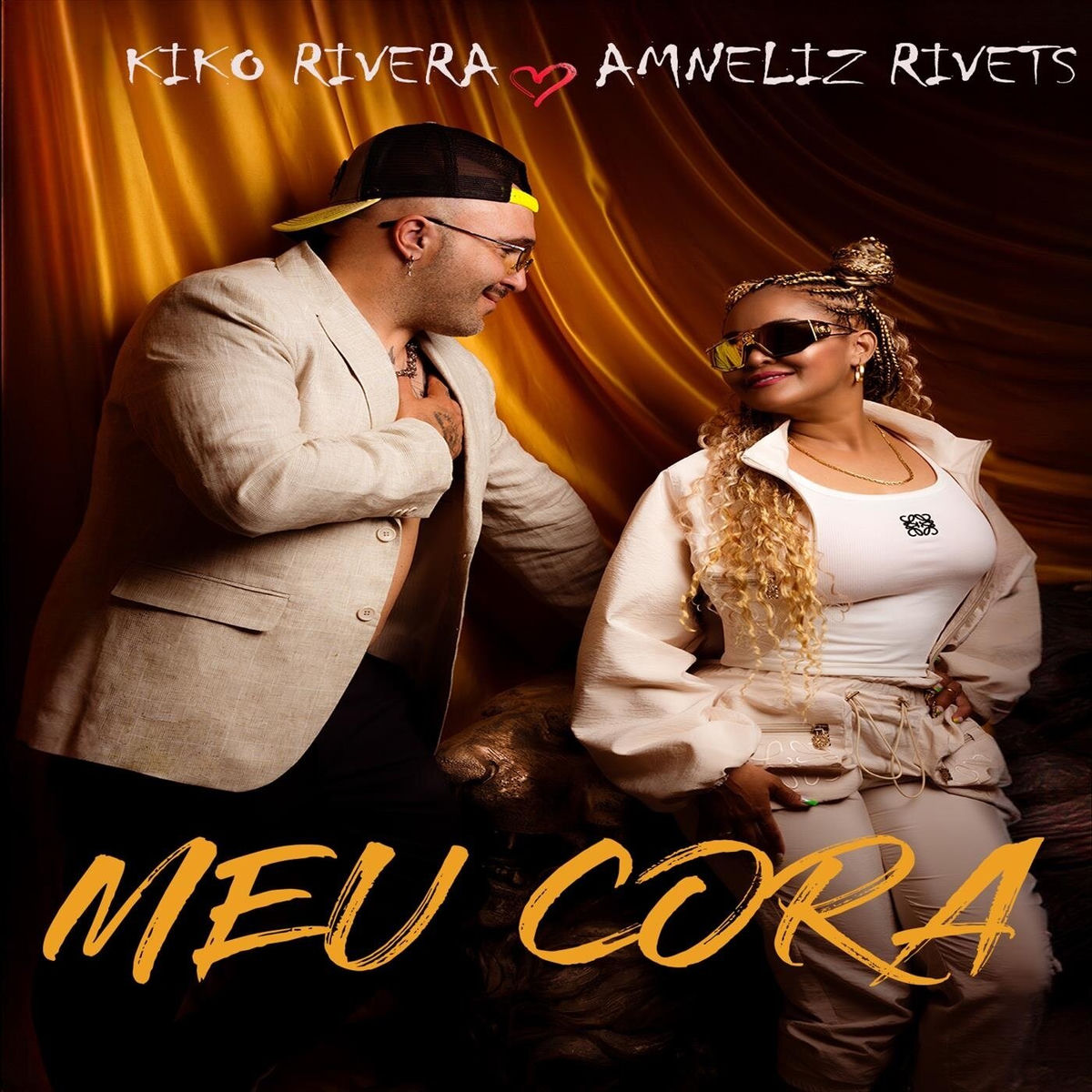 Album cover of Meu Cora