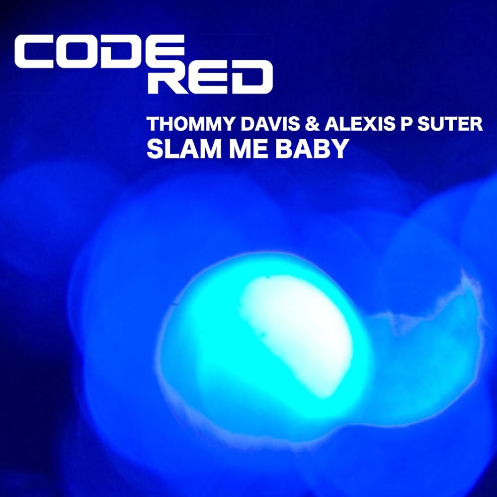 Picture of Slam Me Baby