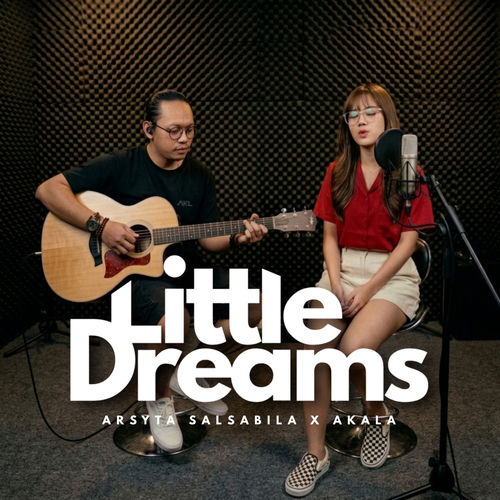 Little Dreams