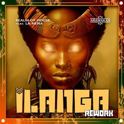 Cover of iLanga REWORK