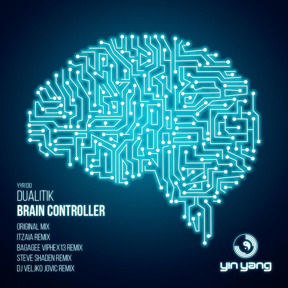 Picture of Brain Controller