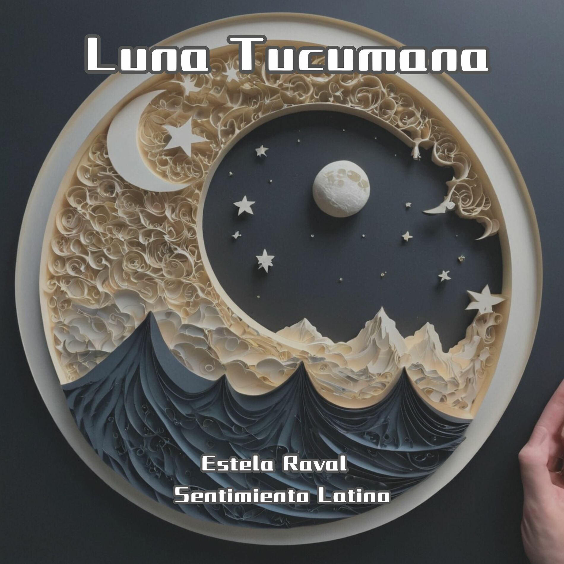 Album cover of Luna Tucumana (Remastered)