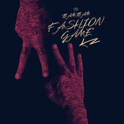 Cover of Fa$hion Game