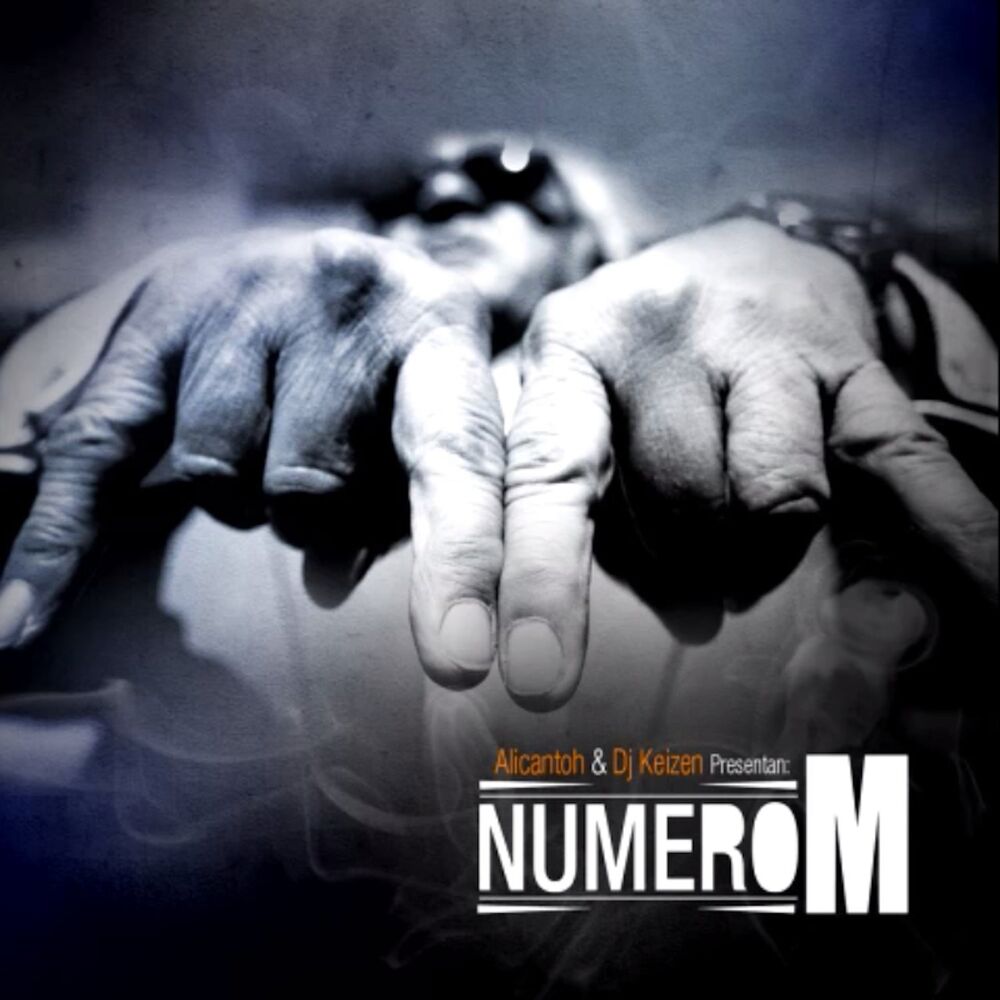 Picture of Número M
