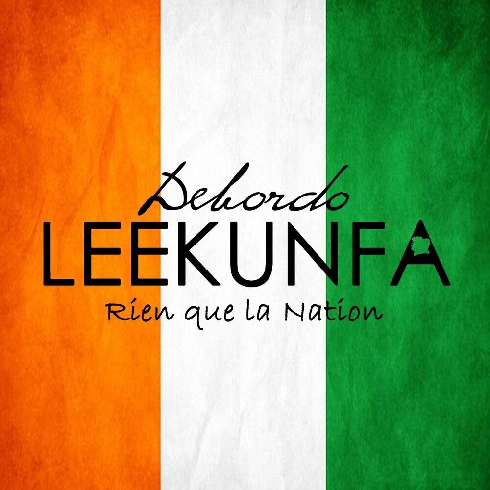 Picture of Rien que la nation
