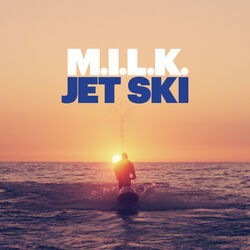 Cover of Jet Ski